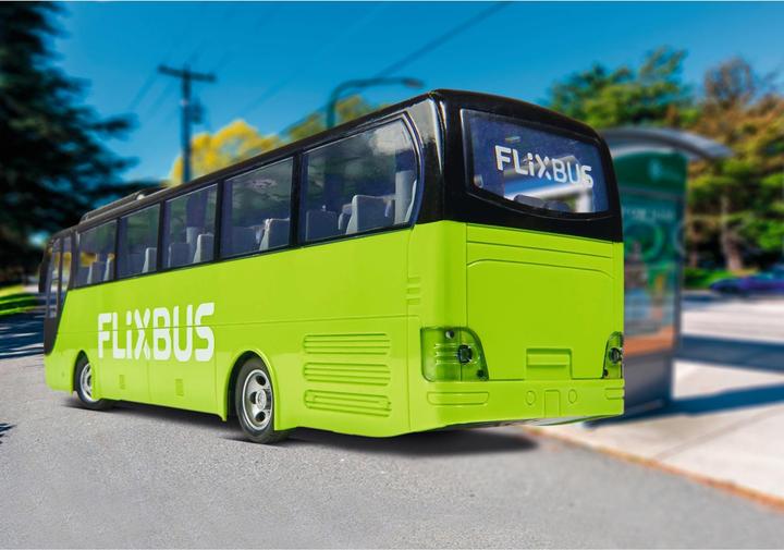 Actual product image Carson FlixBus (RTR Ready-to-Run)