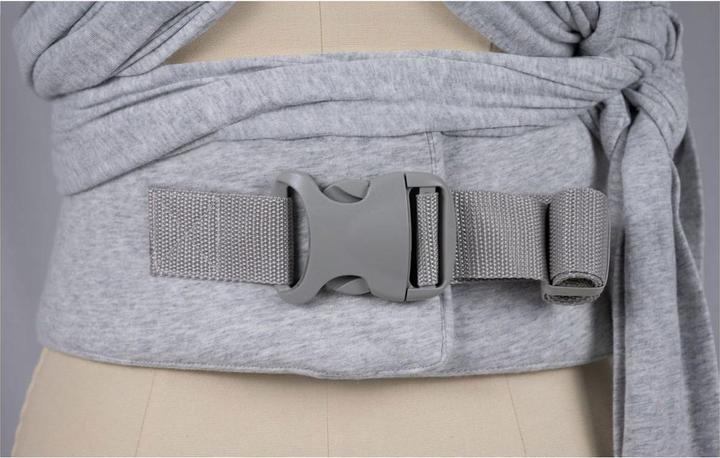 Productafbeelding Boppy Comfygrow draagdoek -