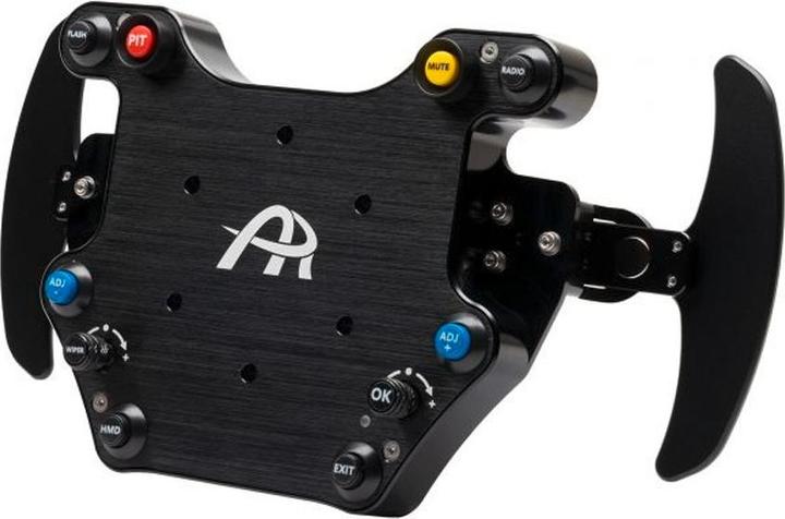 Actual product image Ascher Racing B24M-SC