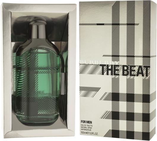 Produktbild Burberry The Beat (Eau de Toilette, 100 ml)