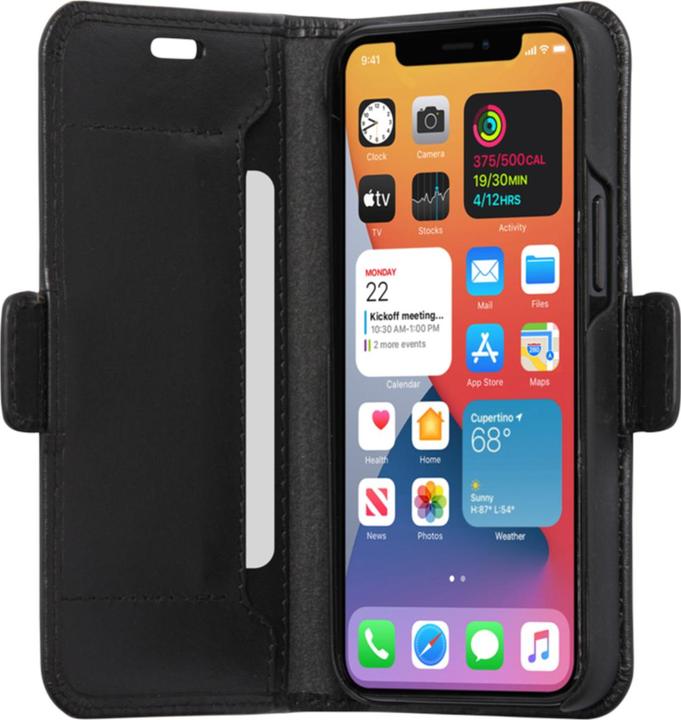 Actual product image dbramante1928 Copenhagen Slim (Apple iPhone 12 mini)