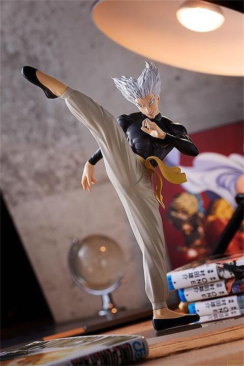 Actual product image Good Smile Company One Punch Man - Garou