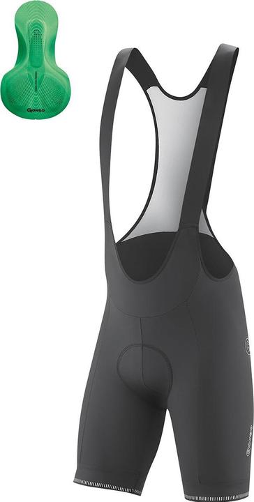 Actual product image Gonso Sitivo Bib Shorts Pad (XXL)