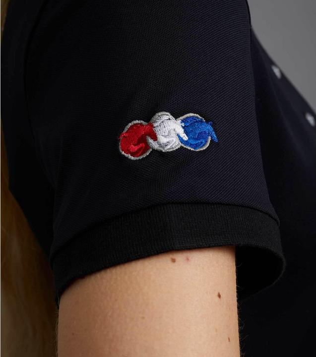 Actual product image Premier Equine logo PE (46)