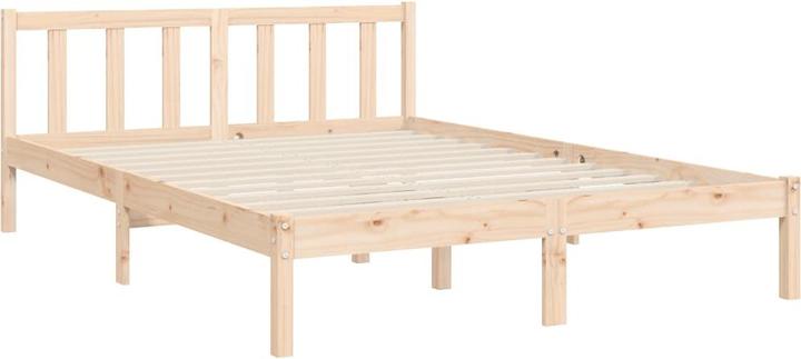 Actual product image VidaXL Solène (120 x 200 cm)