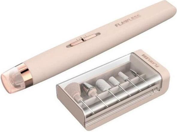 Image du produit Flawless Salon Nails Blush