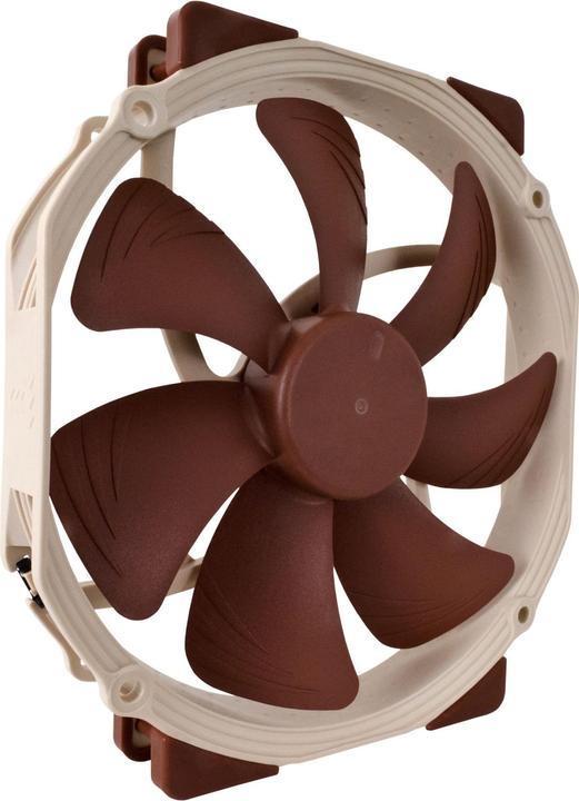 Produktbild Noctua Nf-A15 Pwm (140 mm, 1 x)