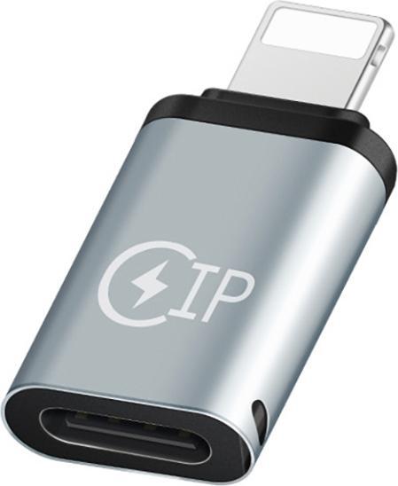 Actual product image PowerGuard USB-C — Lightning (USB Type C, Lightning)