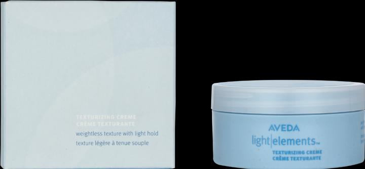 Actual product image Aveda light elements™ texturizing cream (Hair cream, 75 ml)
