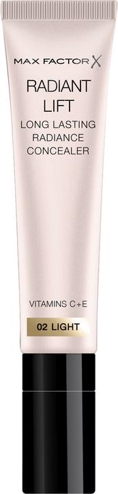 Produktbild Max Factor Radiant Lift (02 Light)