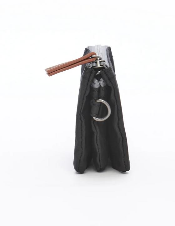 Produktbild Roka London Carnaby Sustainable Black (Taslon) Small