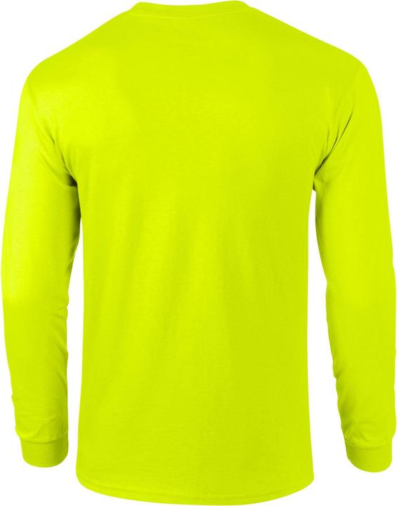 Immagine prodotto Gildan Ultra Maglietta Semplice Manica Lunga Adulto Unisex (S)