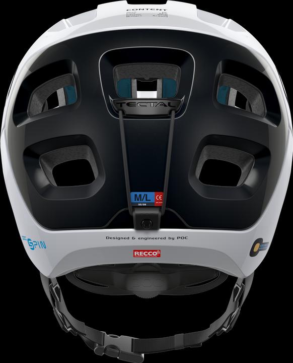 Actual product image Poc Tectal Race Spin (55 - 58 cm)