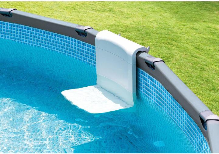Produktbild Intex Pool Bank