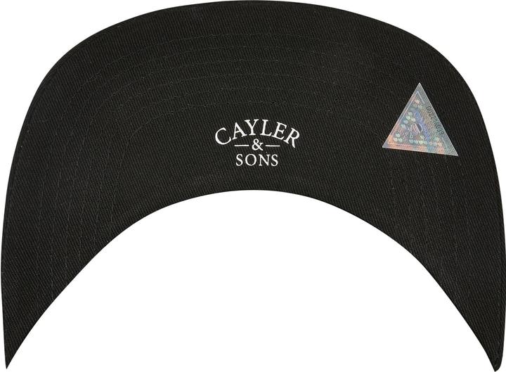 Image du produit Cayler & Sons Casquette Crew Wild - 19915 (Taille unique)