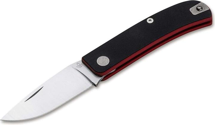 Image du produit Wasp CPM-S-90V Rouge (7.10 cm)