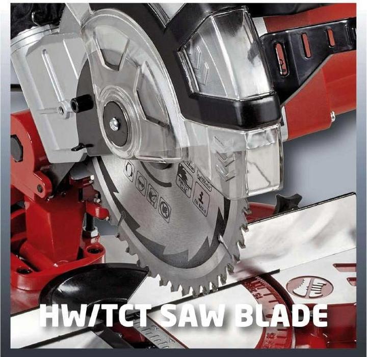 Actual product image Einhell Tc-Ms 2112