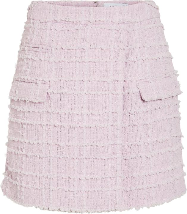 Image du produit Vila Regular Waist Minirock (34)