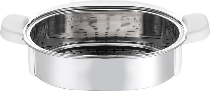 Actual product image Moulinex Steam cooking attachment