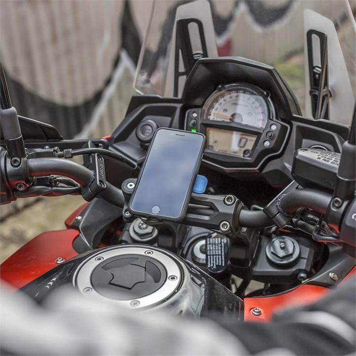 Produktbild Quad Lock Motorcycle Mount Pro