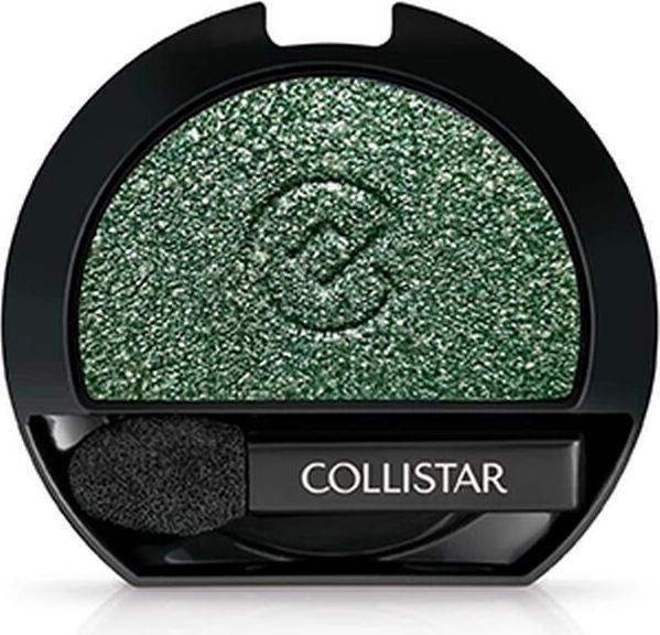 Collistar Impeccable Compact Refill (340 Smeraldo Frost)