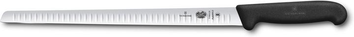 Image du produit Victorinox Couteau à saumon Fibrox (30 cm)