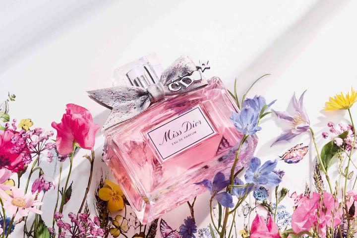 Actual product image Dior Miss (Eau de parfum, 50 ml)