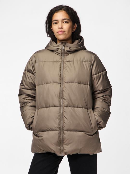 Produktbild Pieces Pcmaddie Puffer Jacket Noos Bc (S)