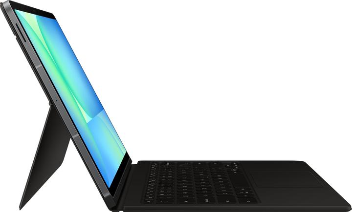 Actual product image Samsung Book Cover Keyboard (CH, Samsung Galaxy Tab S10 FE+)