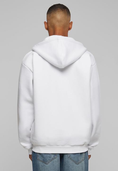 Produktbild Karl Kani KM-ZH011-002-01 KK Chest Signature Essential Zip Hoodie (L)