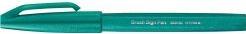 Produktbild Pentel Pinselstift Sign Pen Brush (Türkis, 1 x)