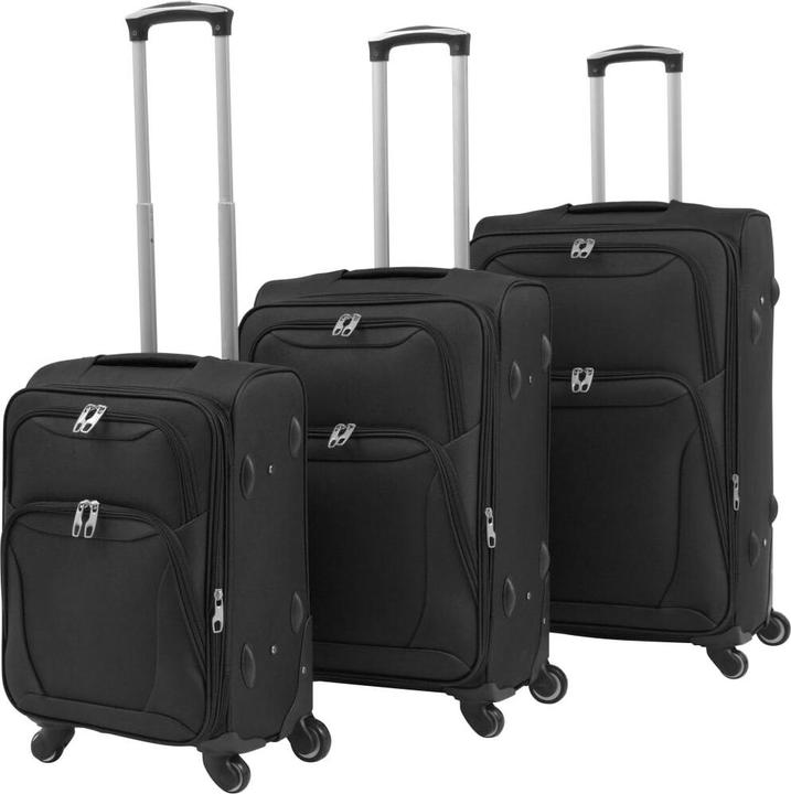 Produktbild VidaXL Laila (L (90 - 115l))