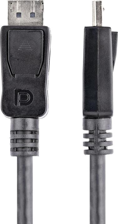 Immagine prodotto StarTech DisplayPort — DisplayPort (3 m, DisplayPort)