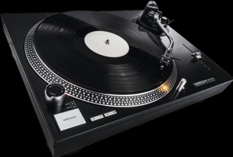 Actual product image reloop RP-2000 MK2 (Manual)