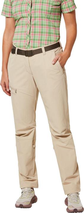 Actual product image Maier Sports Women's Lulaka (102)