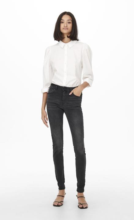 Produktbild JdY JDYBlume Mid Waist Skinny Fit Jeans (32)