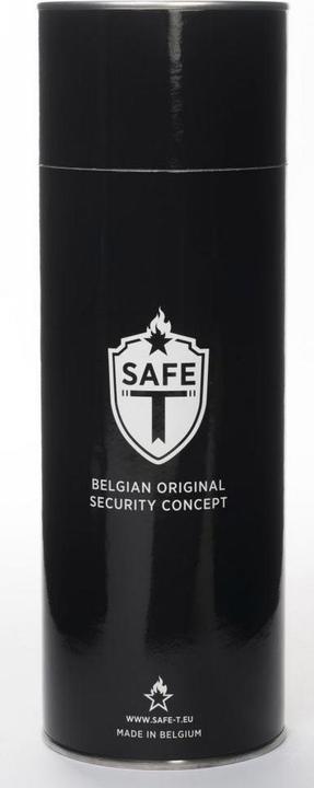 Actual product image SAFE-T Fire extinguisher SPIRIT (C, B, A)