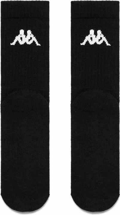 Actual product image Kappa Children's socks Alpine F1 Alefo 2024 (35, 38)