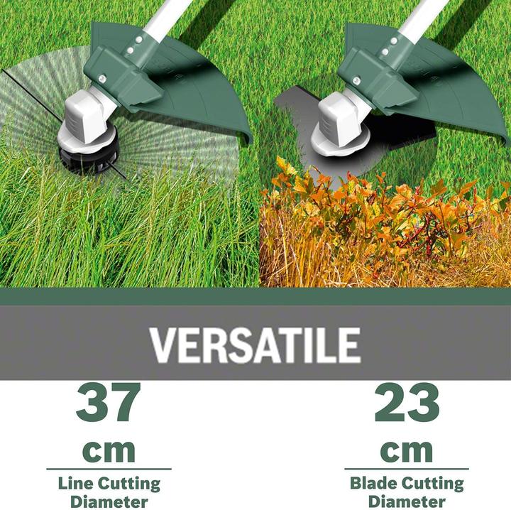 Image du produit Bosch Home & Garden AFS 23-37 (Fils coupe-herbe)