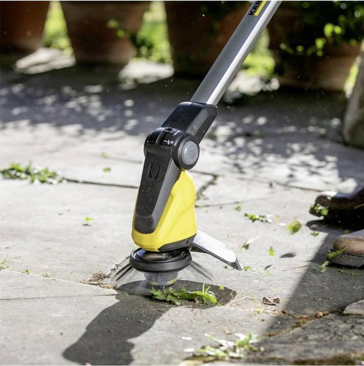 Produktbild Kärcher WRE 18-55