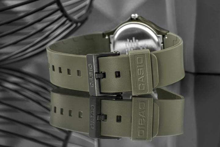 Produktbild Casio MQ-24UC-3BDF Uhr + BOX