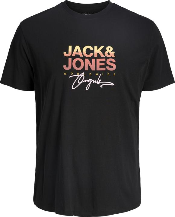 Produktbild Jack & Jones Plus Size T-shirt T-shirt (3XL)