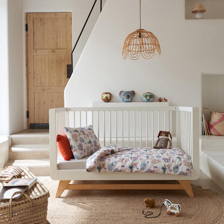 Produktbild La Redoute Interieurs Willox (70 x 140 cm)