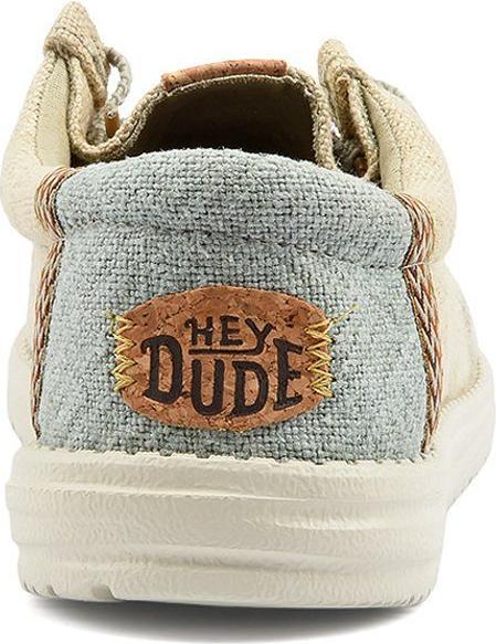 Produktbild Hey Dude Wally Jute (46)