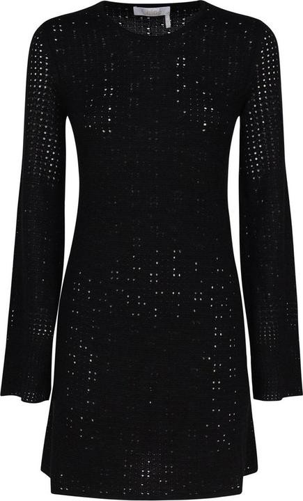 Chloé CHLOE Knitted Dress