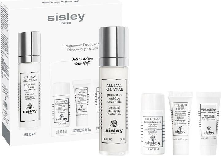 Produktbild Sisley All Day Year Discover Program (90 ml, Tagescreme)