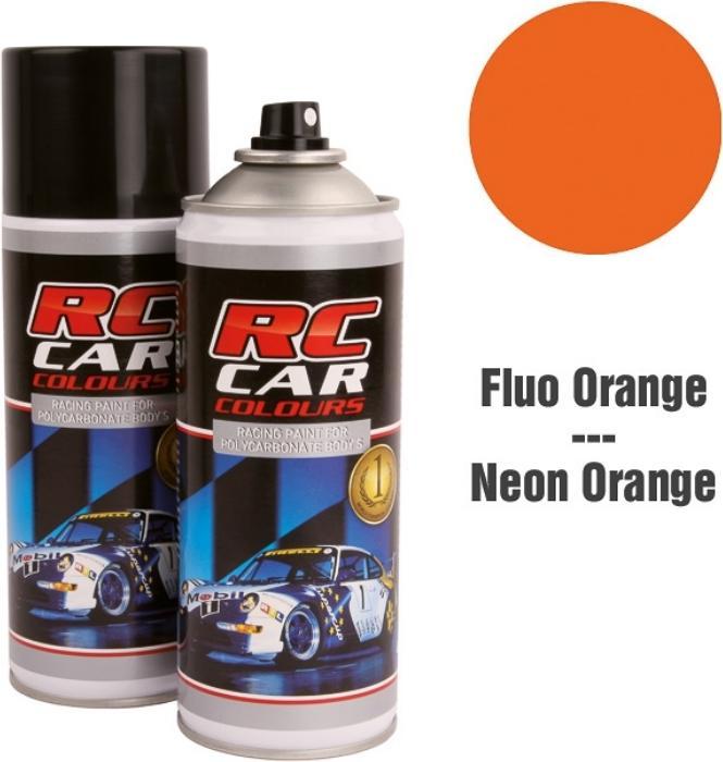 Actual product image Ghiant RC Car Paint Fluo Deep (150ml)