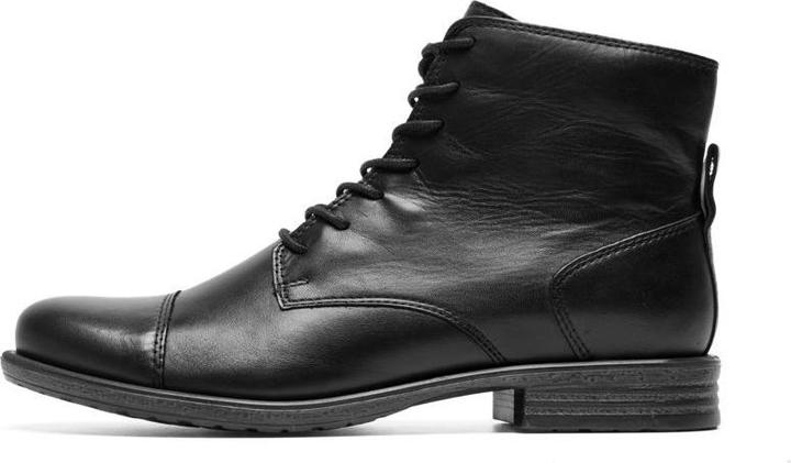 Bianco BIADANELLE Lederstiefel