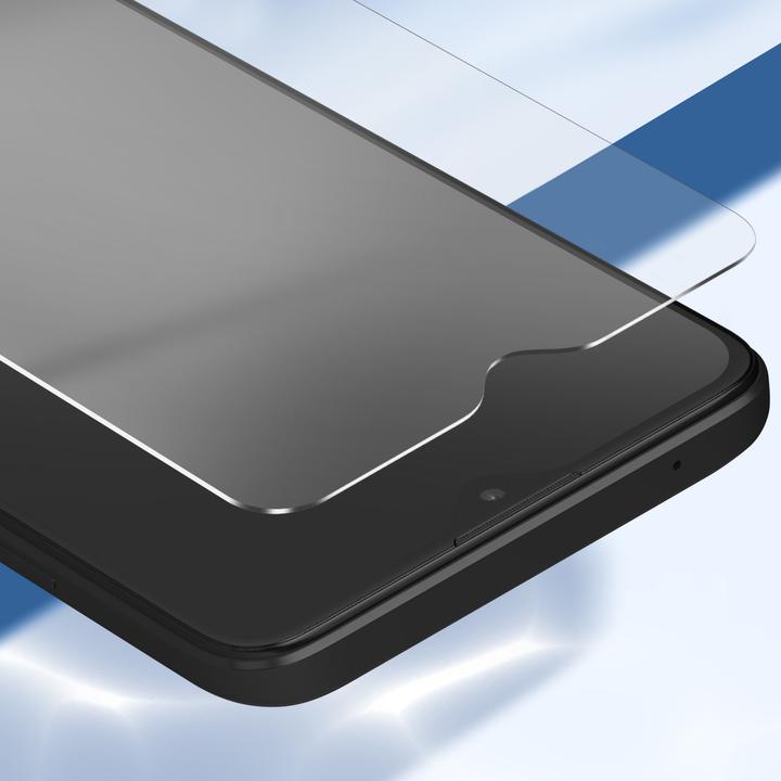 Immagine prodotto Avizar ClearShield Folie (1 Pezzo/i, Xiaomi Redmi 8A)
