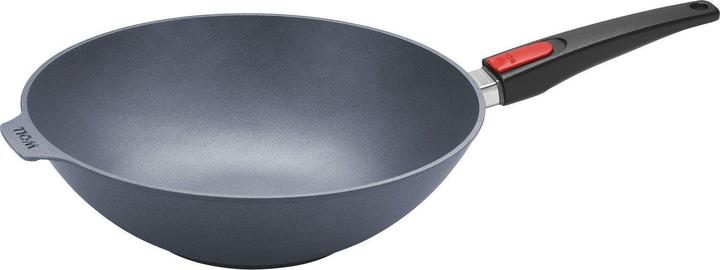 Immagine prodotto Woll Diamond Lite (32 cm, Wok, Alluminio pressofuso)